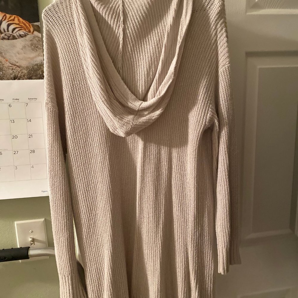Express Cardigan - Picture 3 of 3